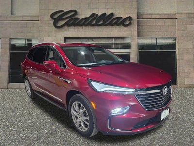 2024 Buick Enclave Premium