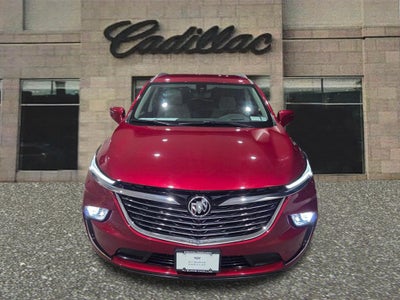 2024 Buick Enclave Premium