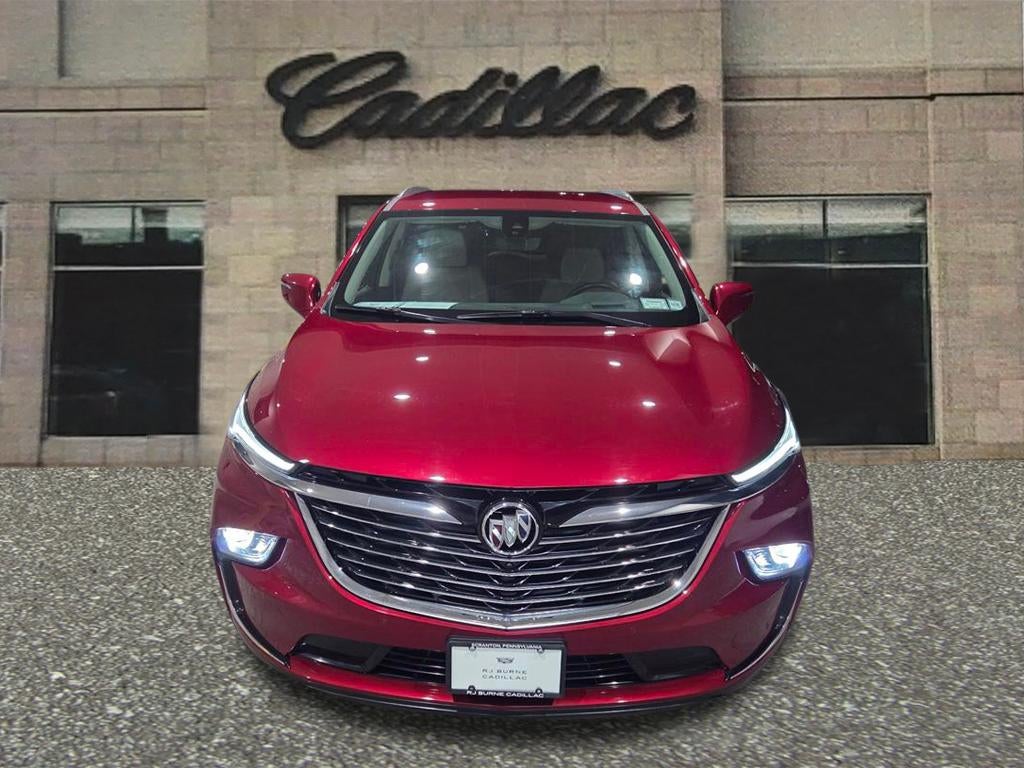 2024 Buick Enclave Premium