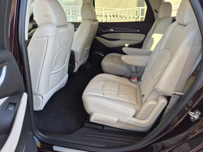 2024 Buick Enclave Avenir