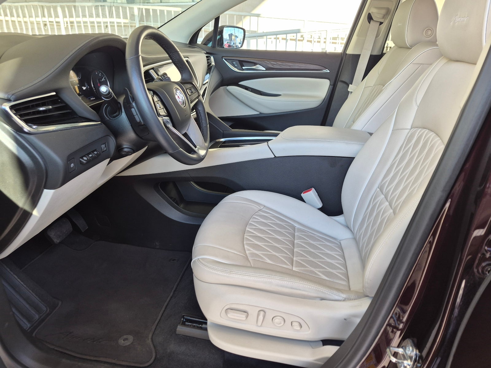 2024 Buick Enclave Avenir