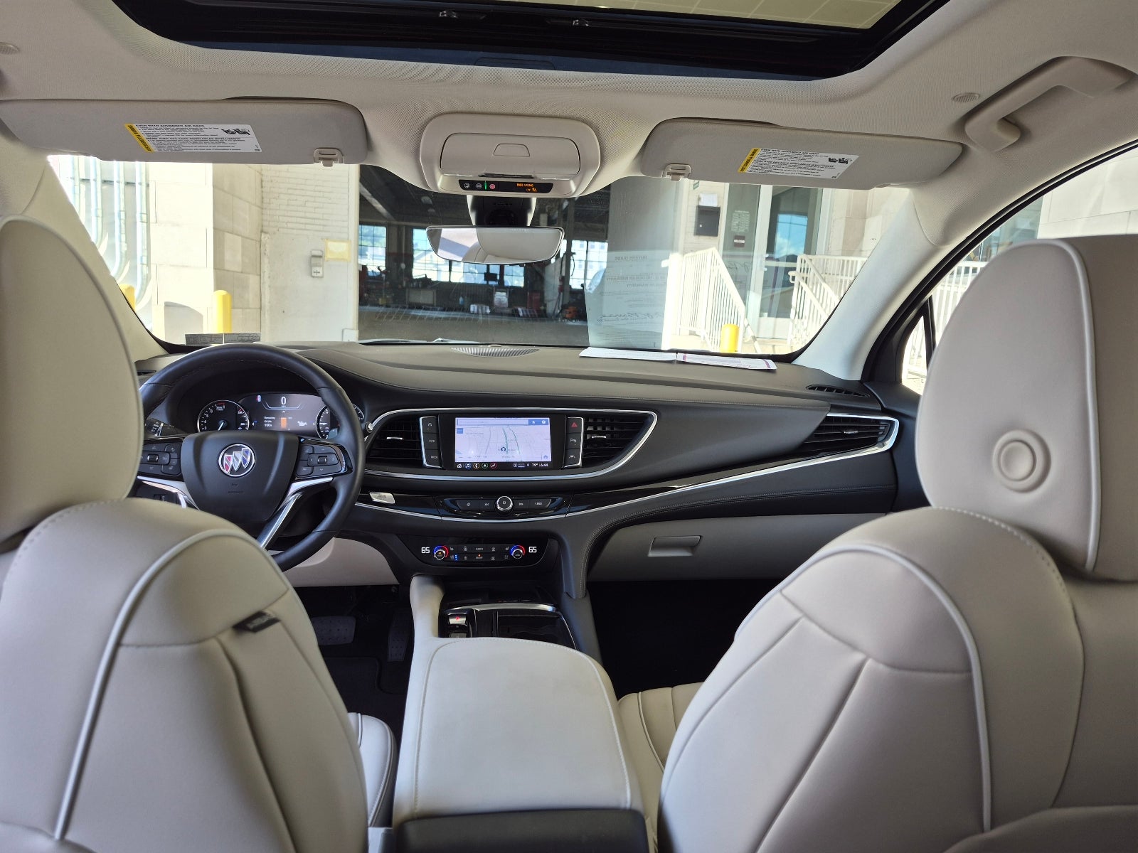 2024 Buick Enclave Avenir