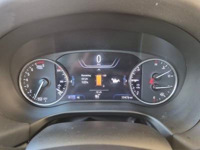 2024 Buick Enclave Avenir