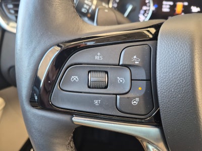 2024 Buick Enclave Avenir