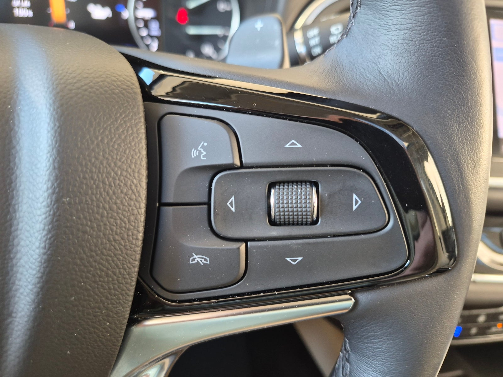 2024 Buick Enclave Avenir