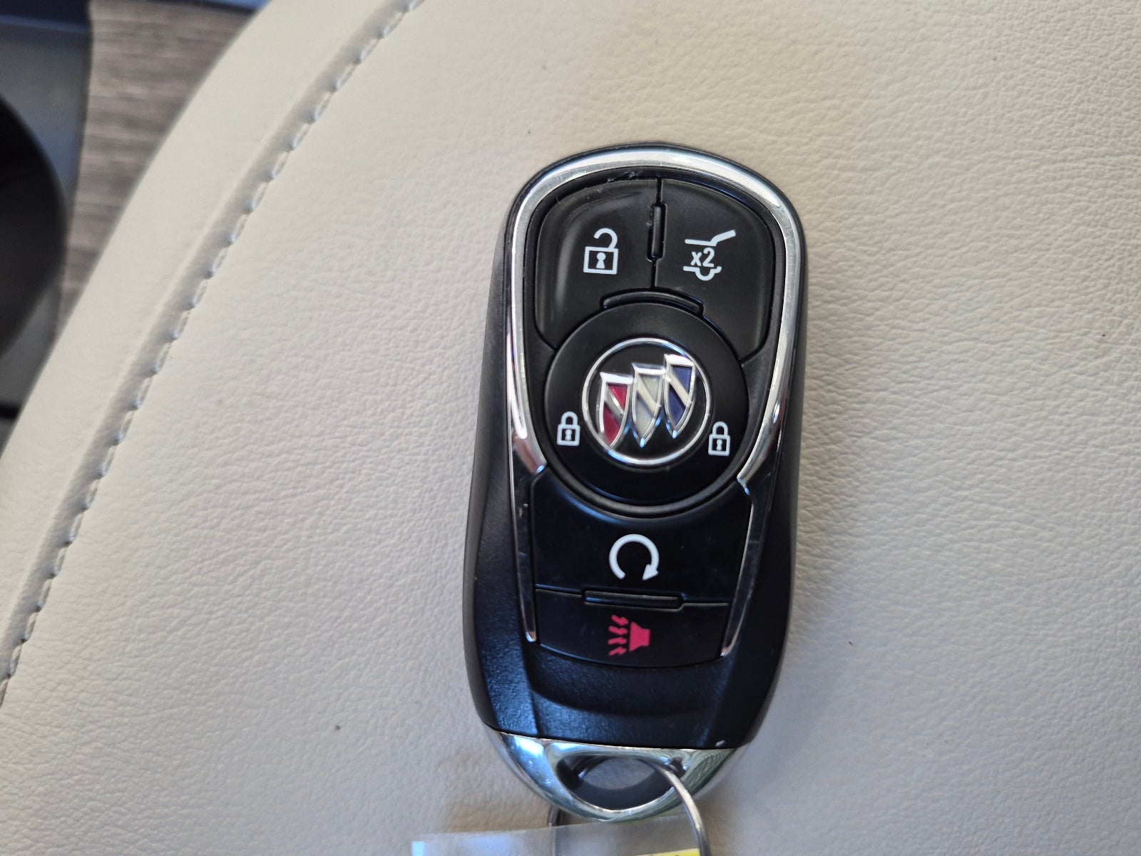 2024 Buick Enclave Avenir