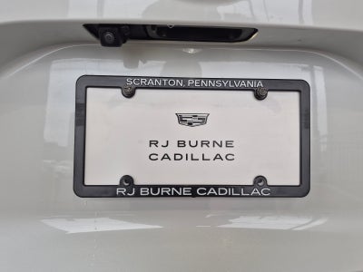 2023 Acura RDX w/A-Spec Advance Package