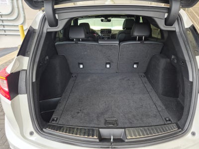 2023 Acura RDX w/A-Spec Advance Package