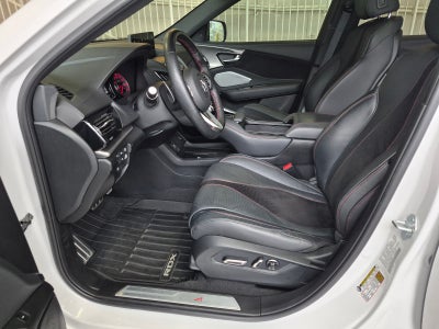 2023 Acura RDX w/A-Spec Advance Package