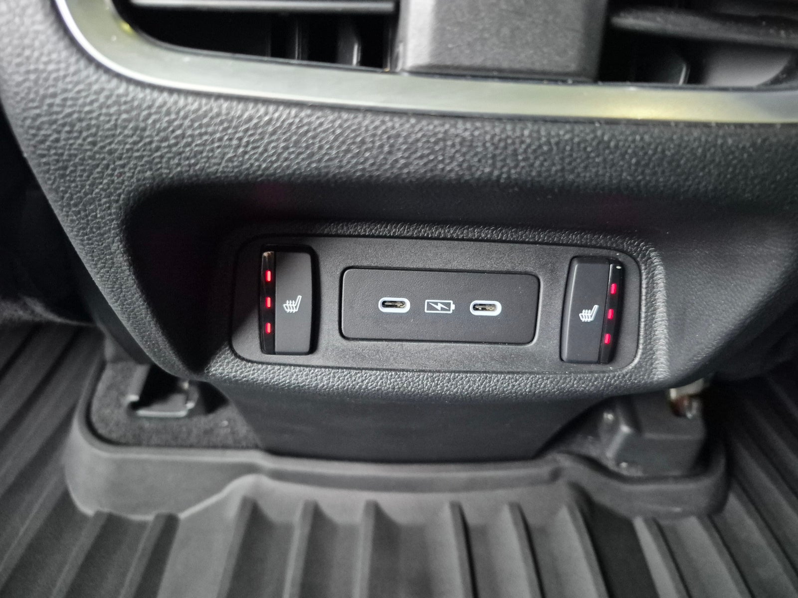 2023 Acura RDX w/A-Spec Advance Package