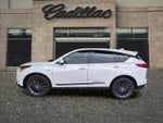 2023 Acura RDX w/A-Spec Advance Package