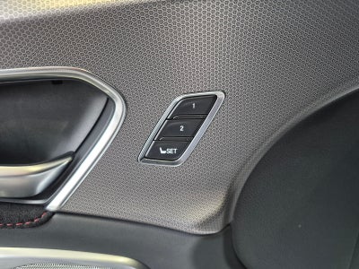 2023 Acura RDX w/A-Spec Advance Package