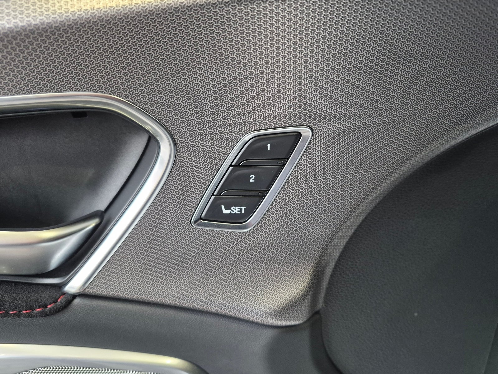 2023 Acura RDX w/A-Spec Advance Package