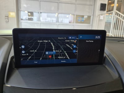 2023 Acura RDX w/A-Spec Advance Package