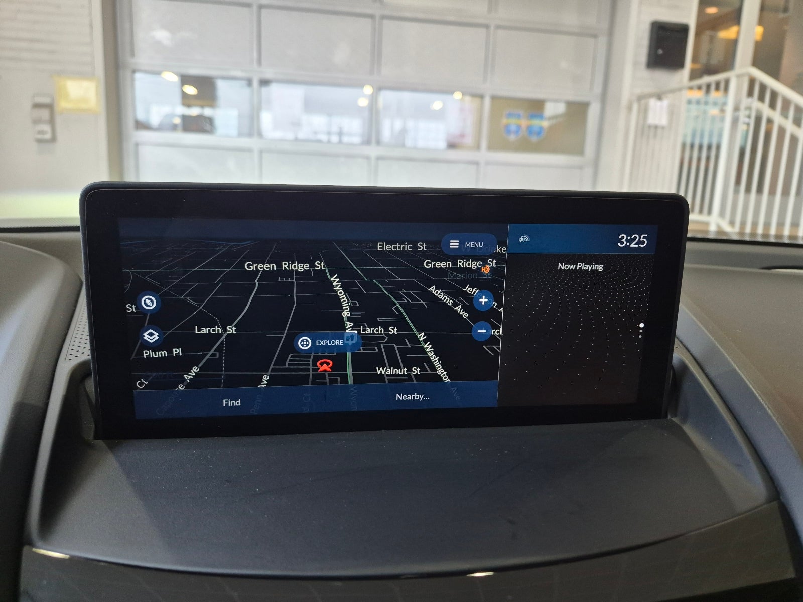 2023 Acura RDX w/A-Spec Advance Package