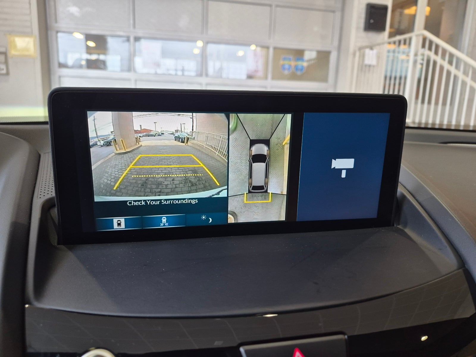 2023 Acura RDX w/A-Spec Advance Package