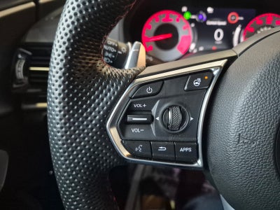 2023 Acura RDX w/A-Spec Advance Package