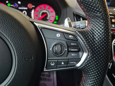 2023 Acura RDX w/A-Spec Advance Package