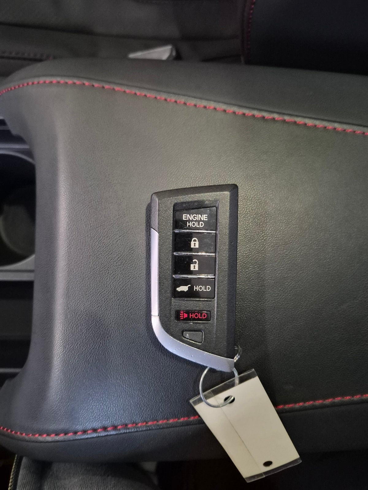 2023 Acura RDX w/A-Spec Advance Package