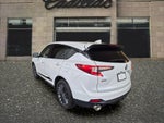 2023 Acura RDX w/A-Spec Advance Package