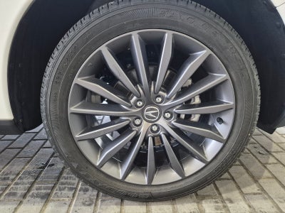 2023 Acura RDX w/A-Spec Advance Package