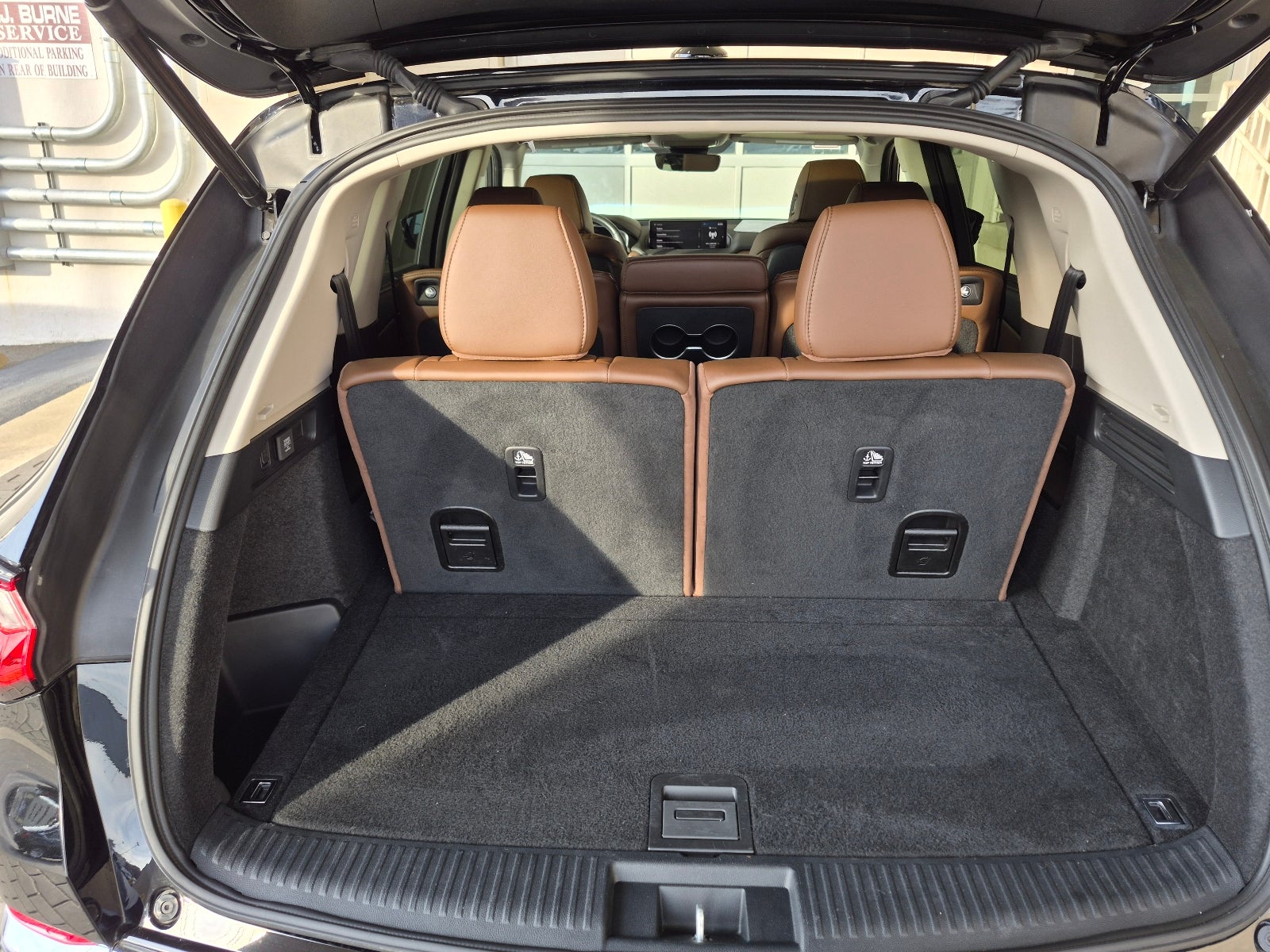 2024 Acura MDX w/Technology Package