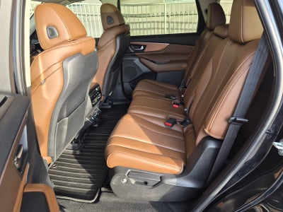 2024 Acura MDX w/Technology Package
