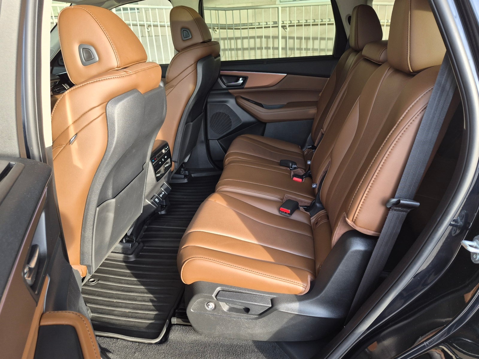 2024 Acura MDX w/Technology Package