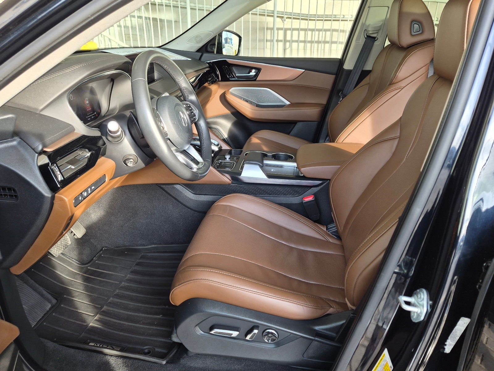 2024 Acura MDX w/Technology Package