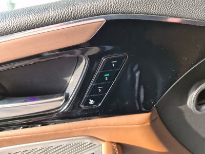 2024 Acura MDX w/Technology Package