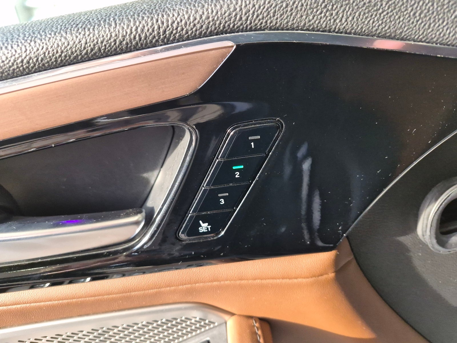 2024 Acura MDX w/Technology Package