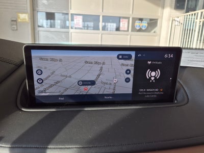 2024 Acura MDX w/Technology Package