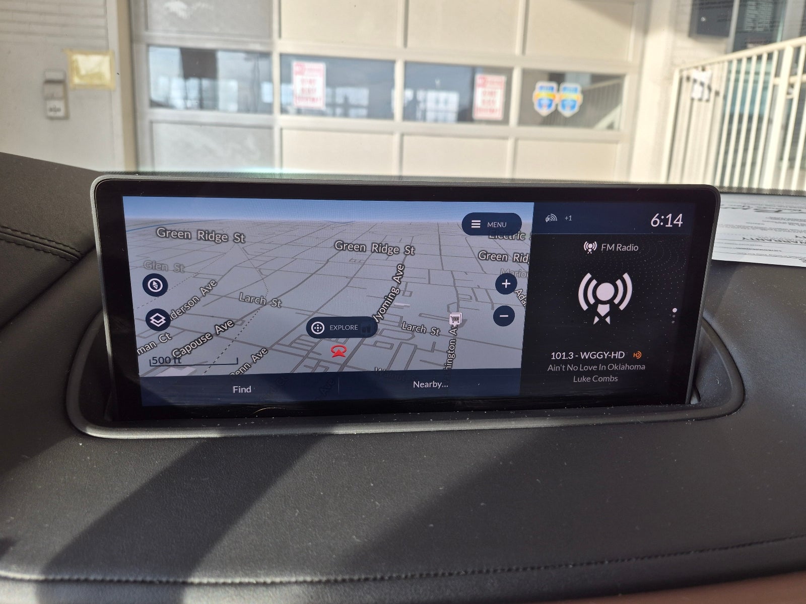 2024 Acura MDX w/Technology Package