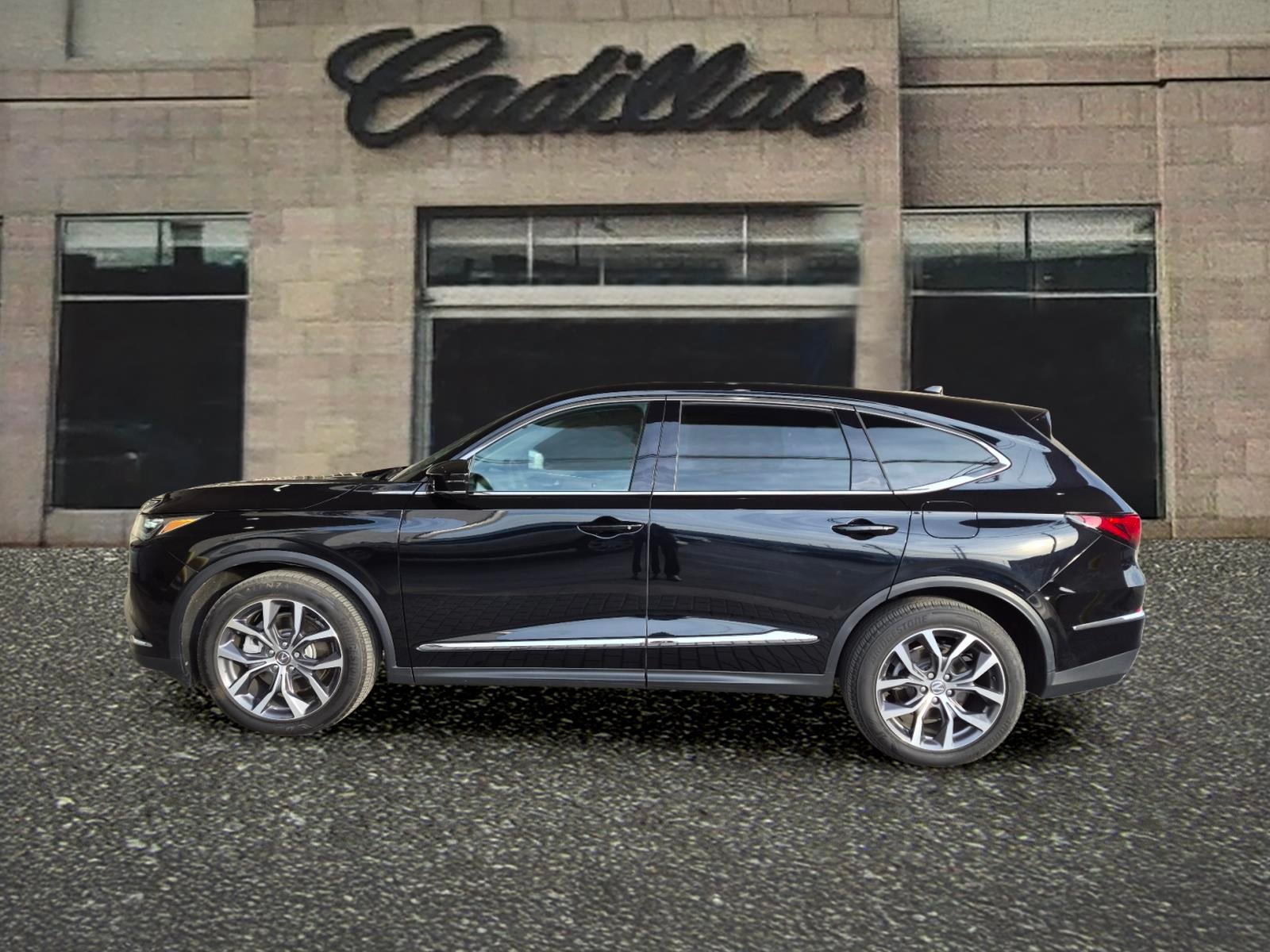 2024 Acura MDX w/Technology Package