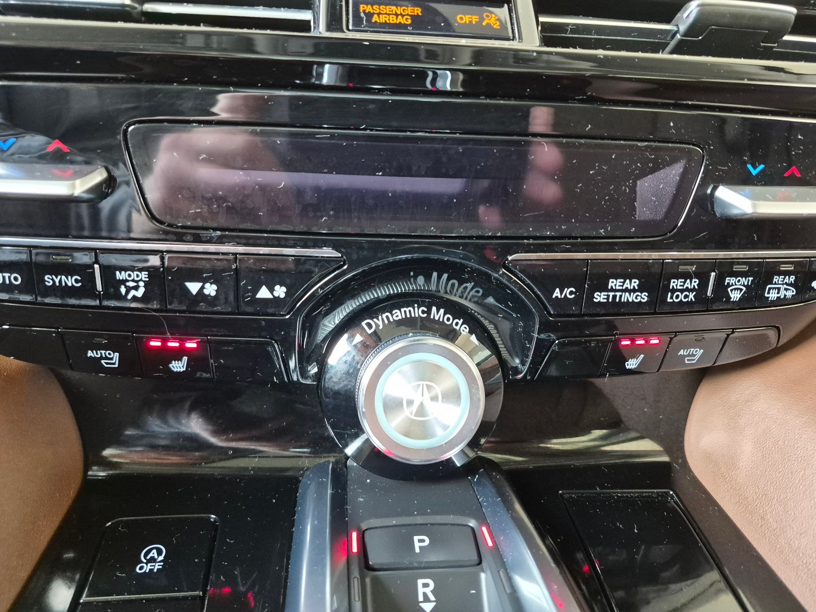 2024 Acura MDX w/Technology Package