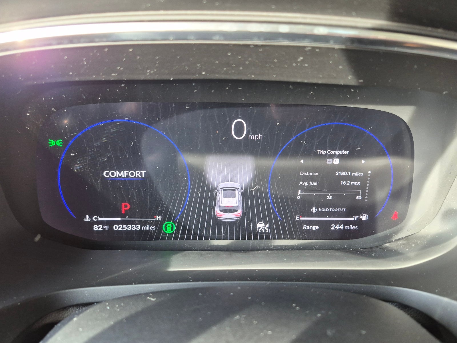 2024 Acura MDX w/Technology Package