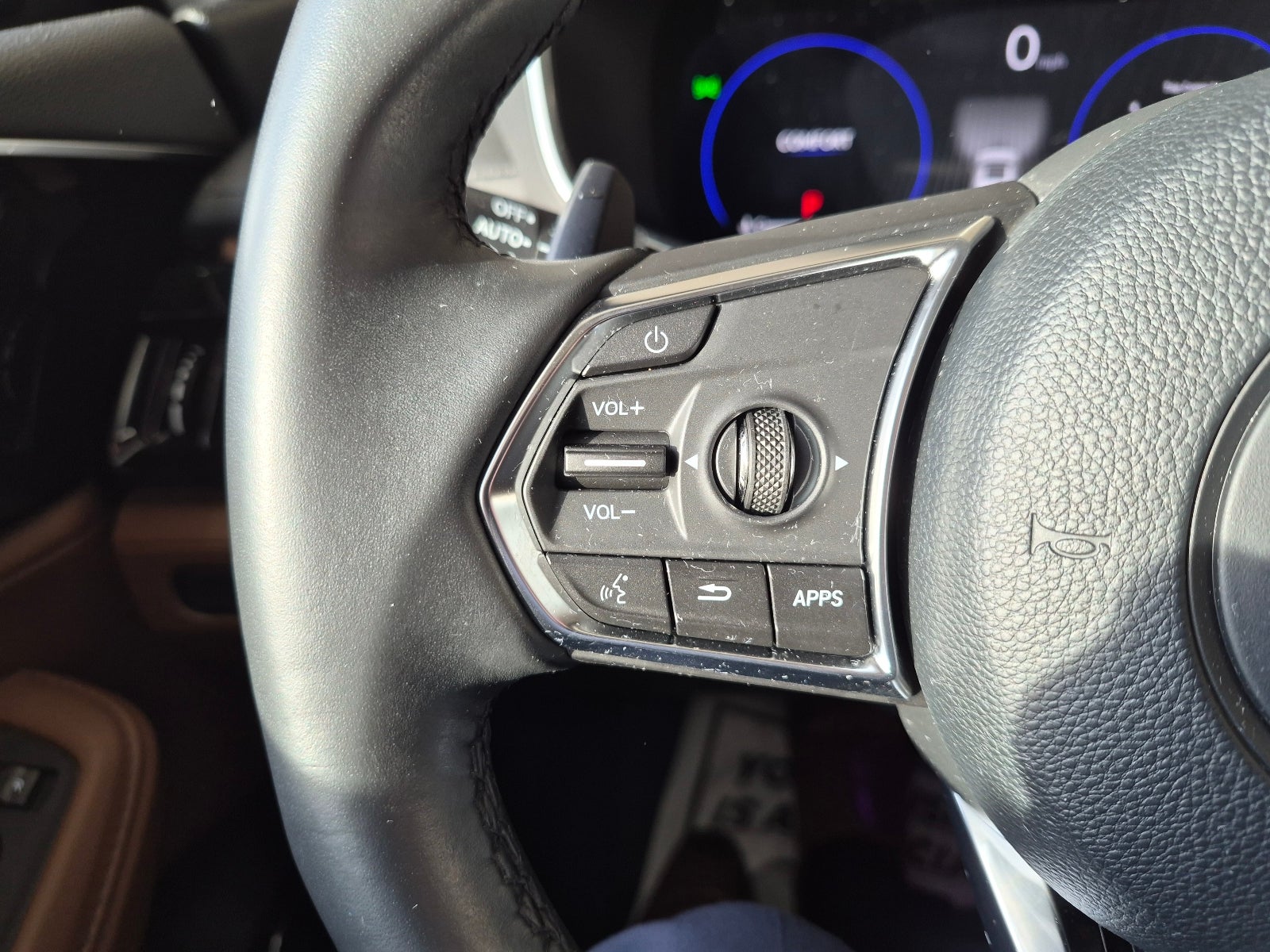 2024 Acura MDX w/Technology Package