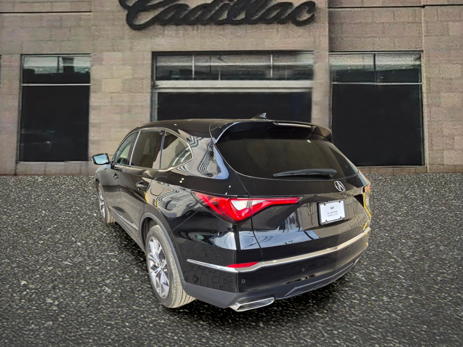 2024 Acura MDX w/Technology Package