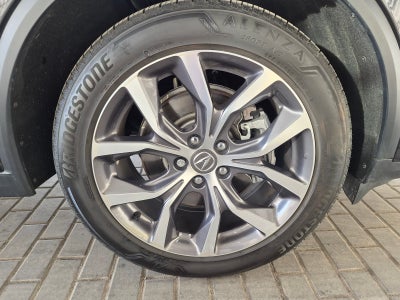 2024 Acura MDX w/Technology Package