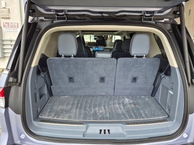 2023 Lincoln Navigator Black Label