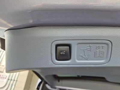 2023 Lincoln Navigator Black Label
