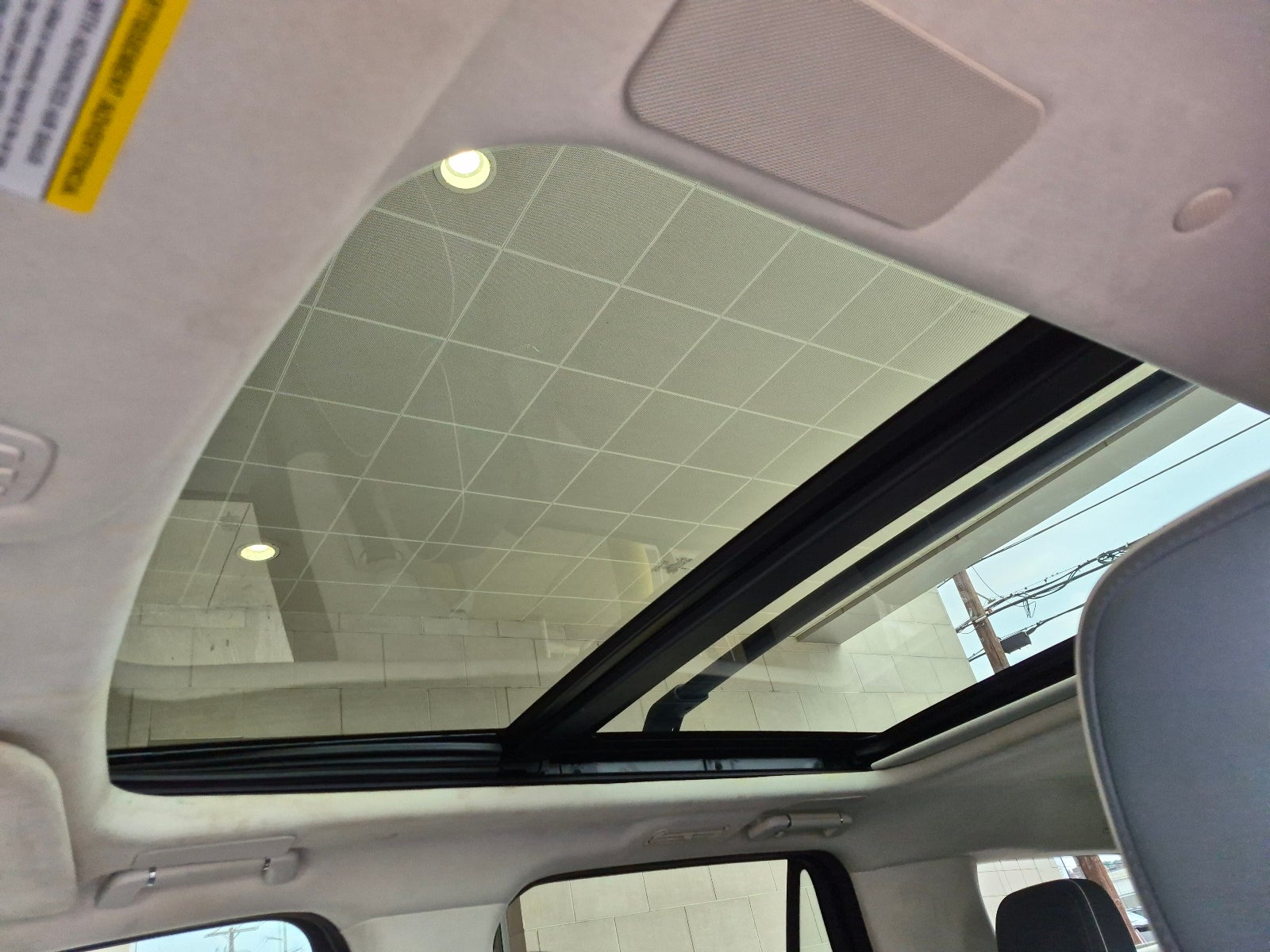 2023 Lincoln Navigator Black Label