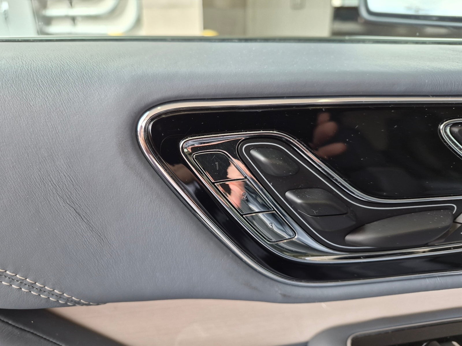 2023 Lincoln Navigator Black Label