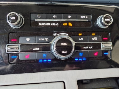 2023 Lincoln Navigator Black Label