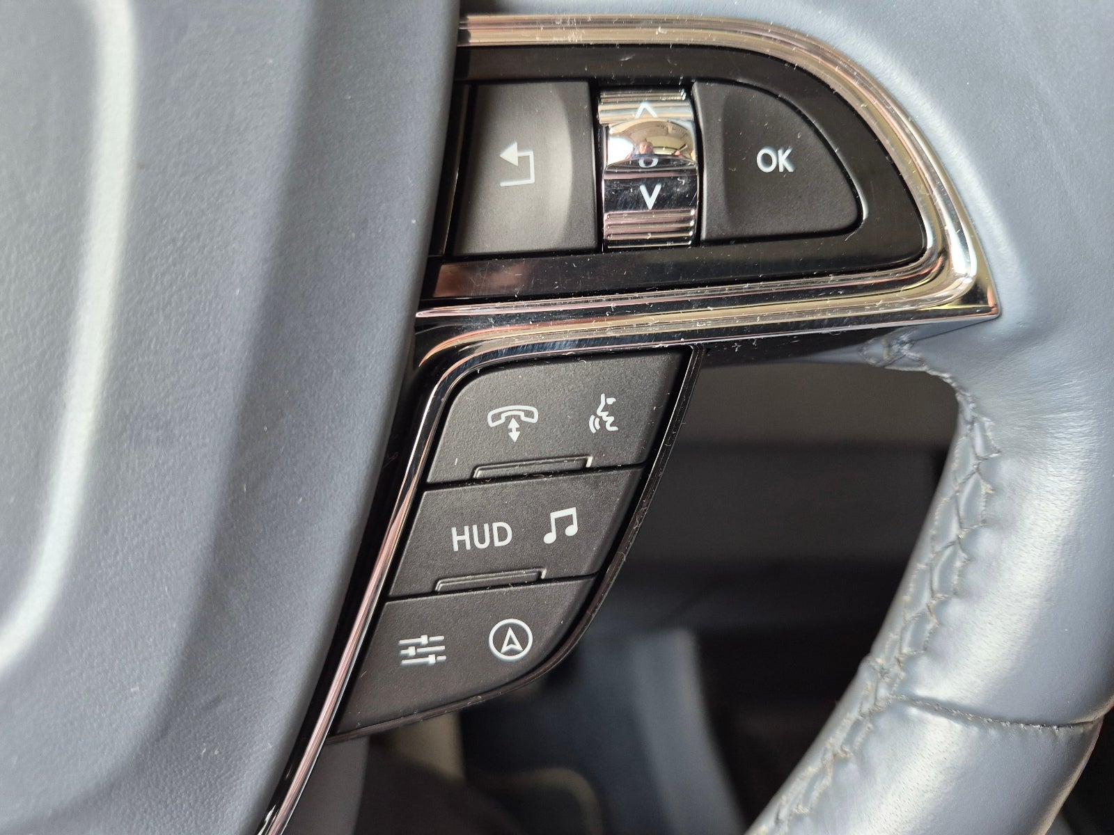 2023 Lincoln Navigator Black Label
