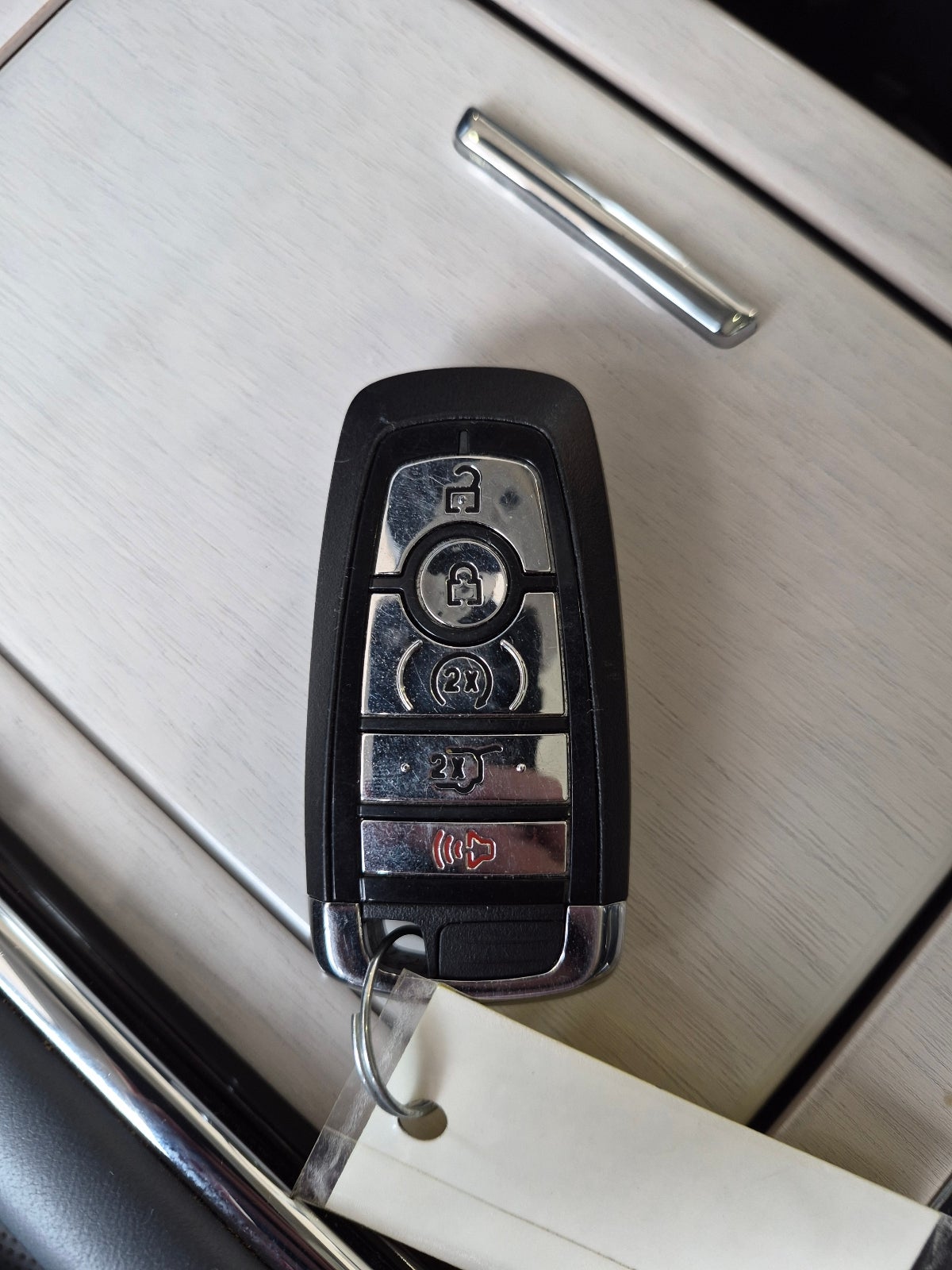 2023 Lincoln Navigator Black Label