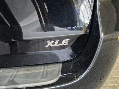 2017 Toyota Sienna XLE Auto Access Seat