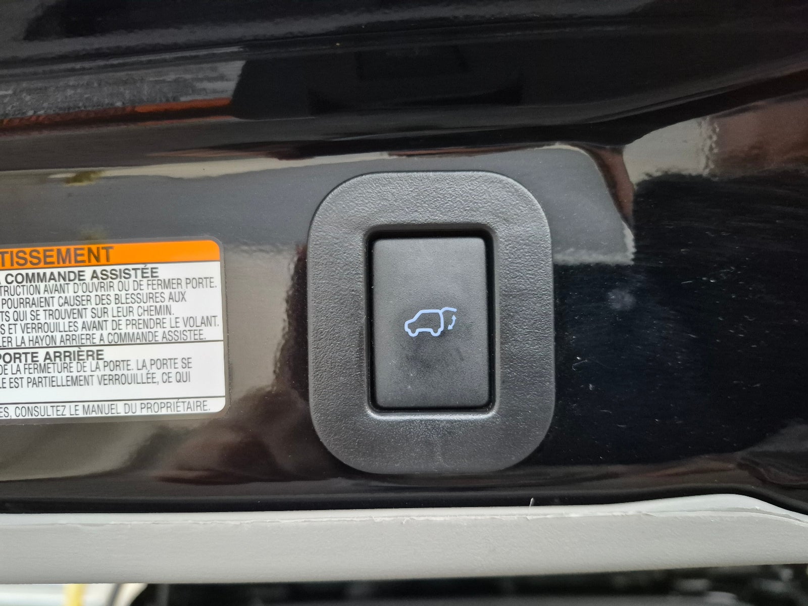 2017 Toyota Sienna XLE Auto Access Seat