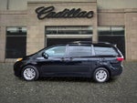 2017 Toyota Sienna XLE Auto Access Seat