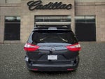 2017 Toyota Sienna XLE Auto Access Seat